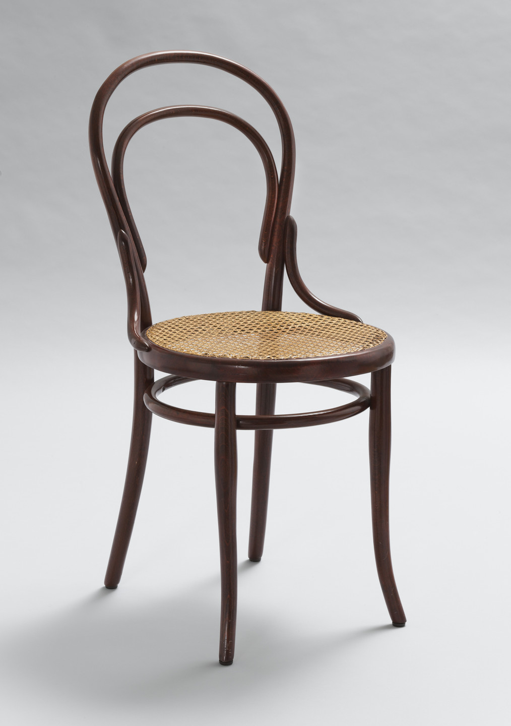 Michael Thonet. Chair No. 14. 1881