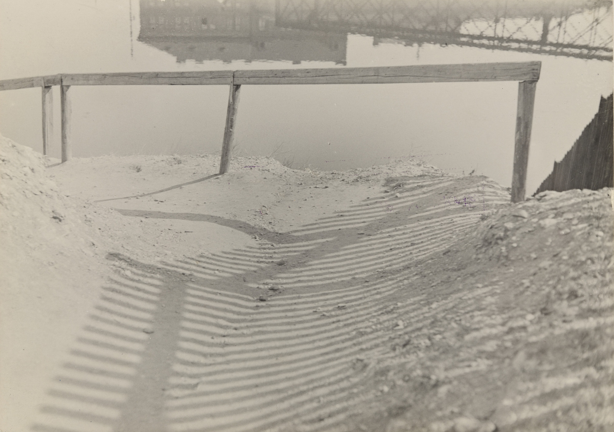Alexander Hammid. Untitled. 1930s