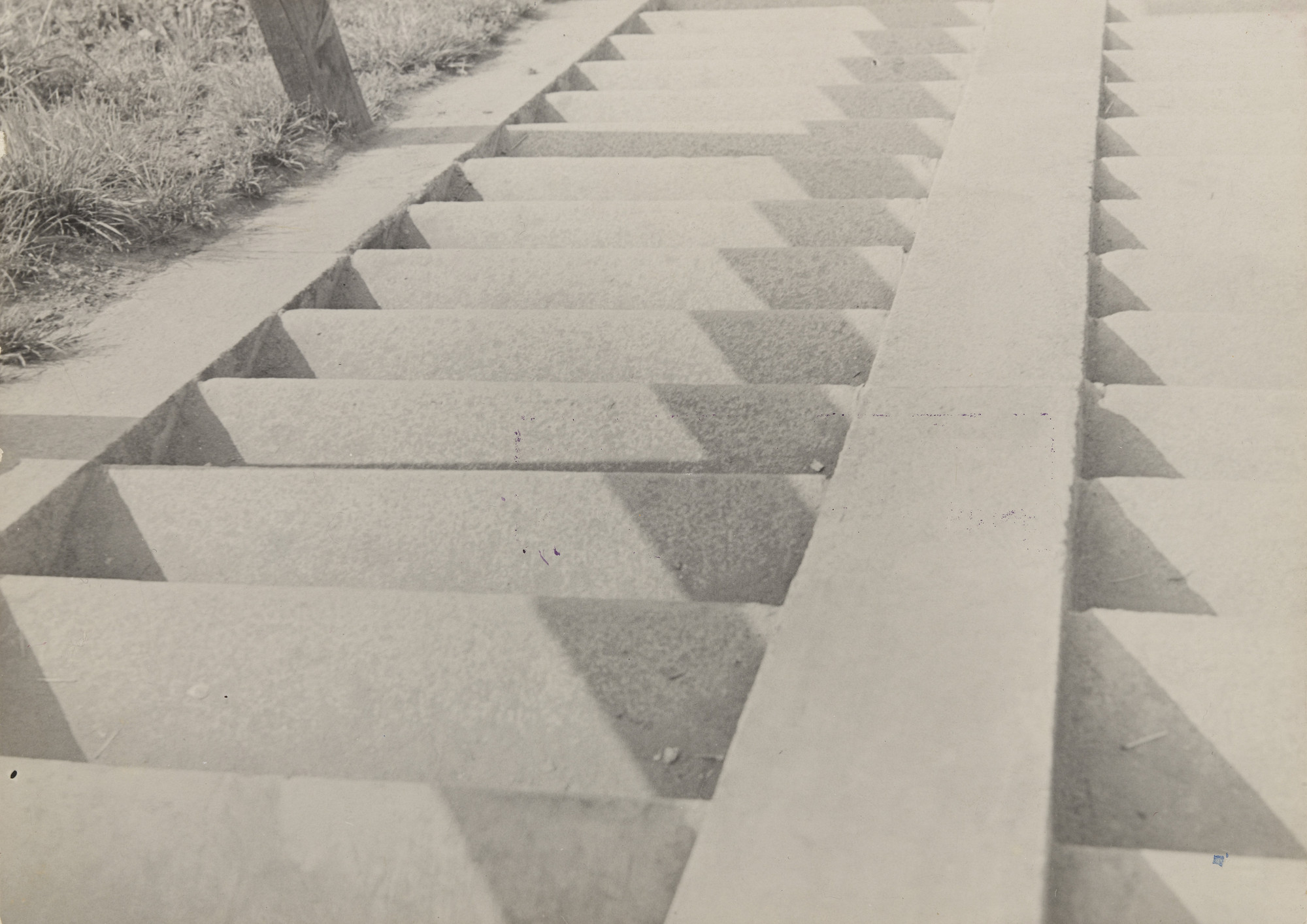 Alexander Hammid. Untitled. 1930s