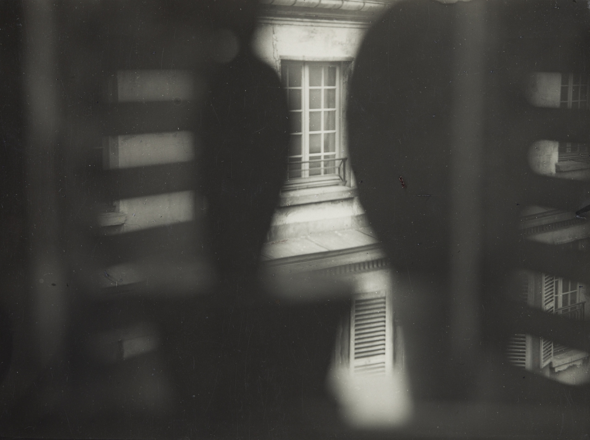 Florence Henri. Untitled. 1928–30