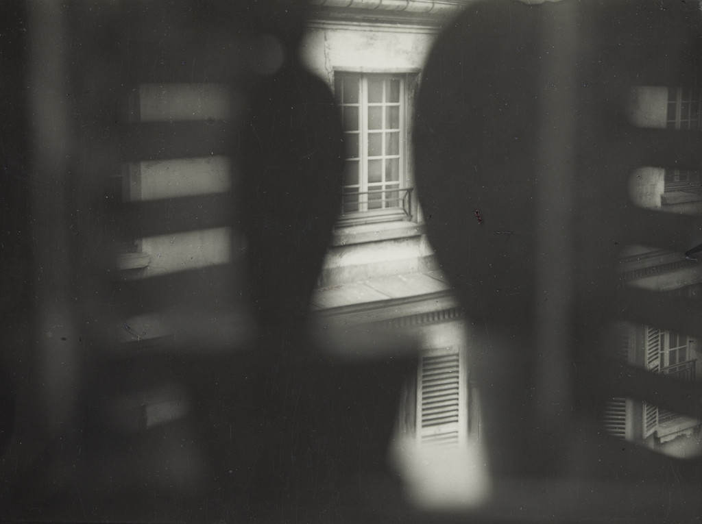 Untitled, Florence Henri, 1928–30