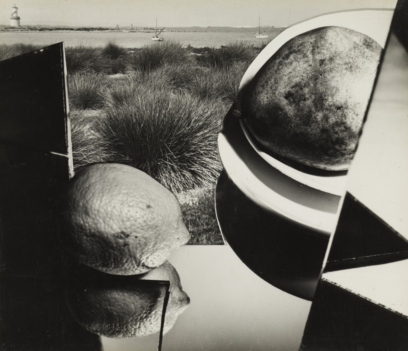 Florence Henri. Still Life Composition. 1932