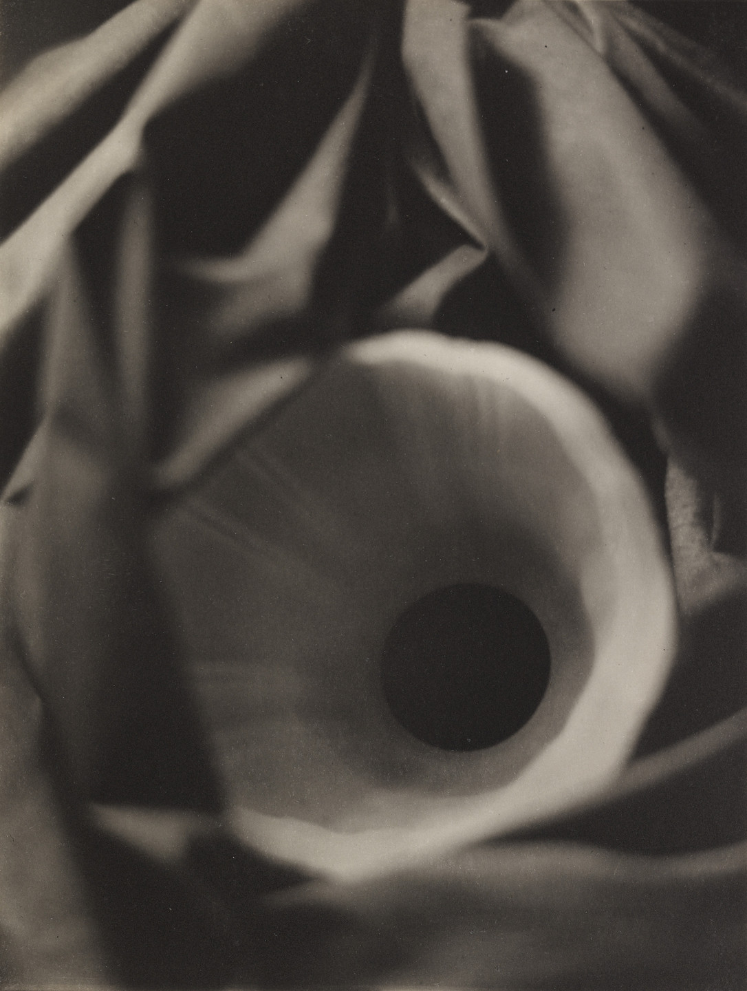 Bernard Shea Horne. Untitled. 1916–17