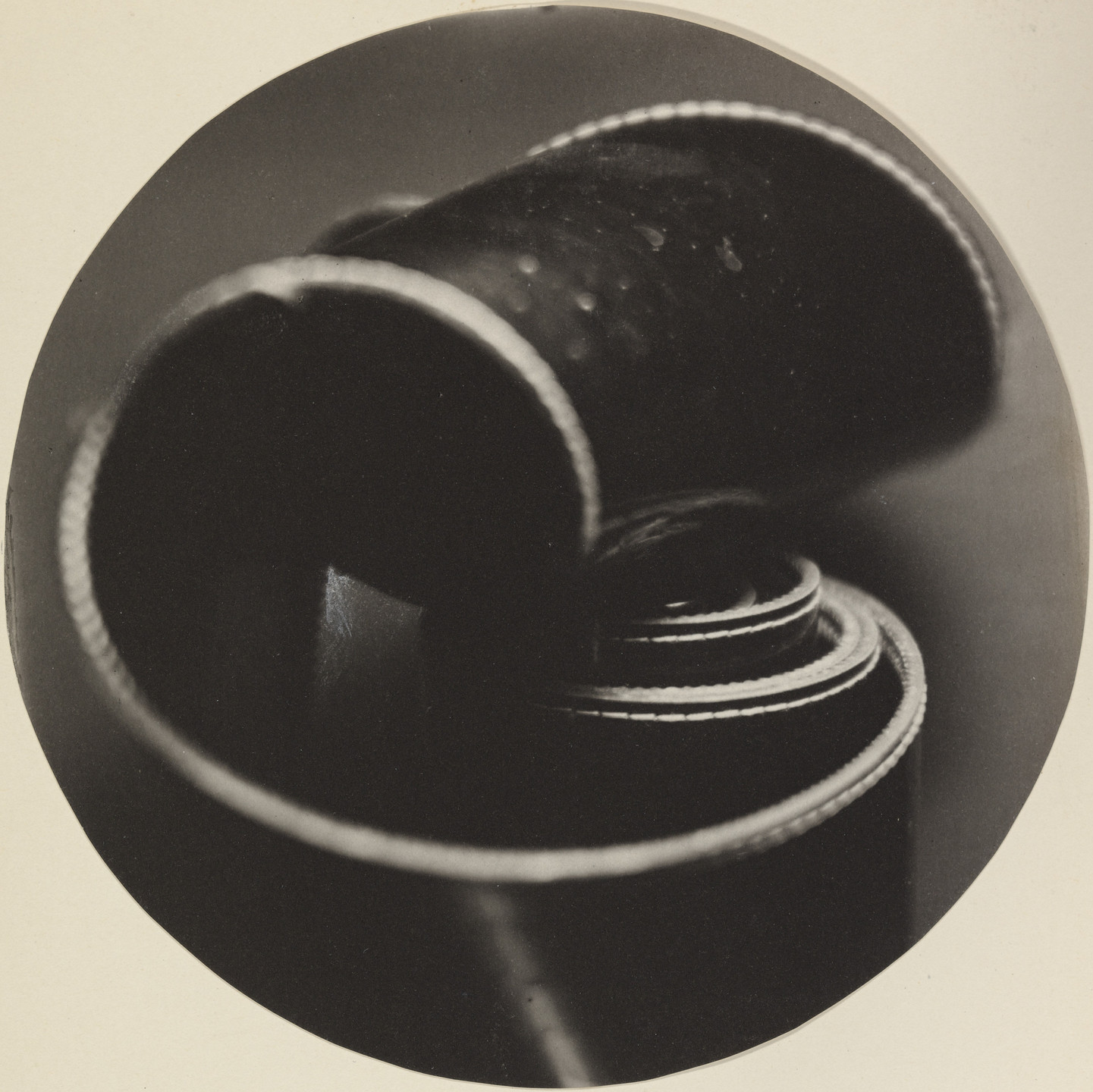 Bernard Shea Horne. Roll Film Holder. 1916–17