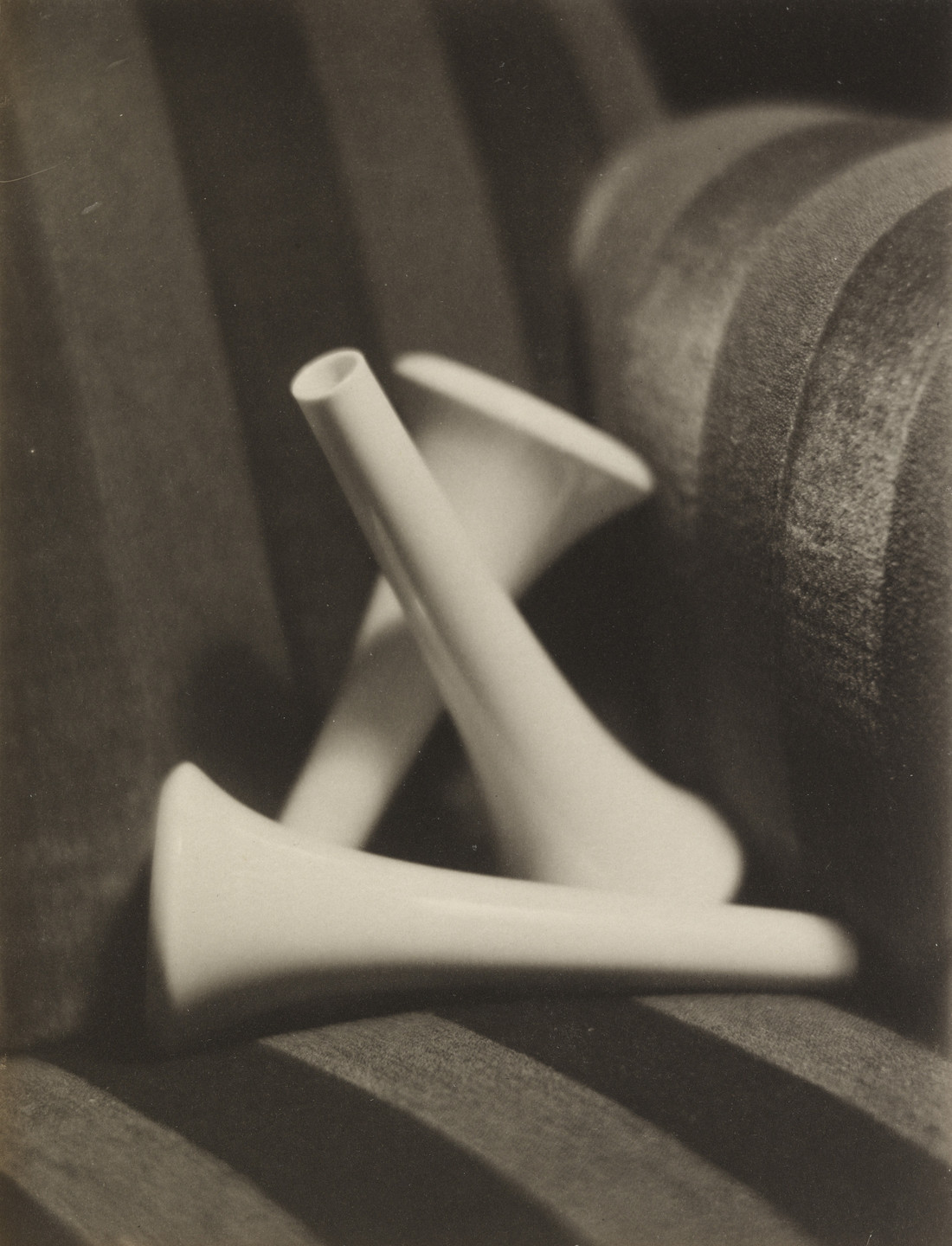 Bernard Shea Horne. Untitled. 1916–17