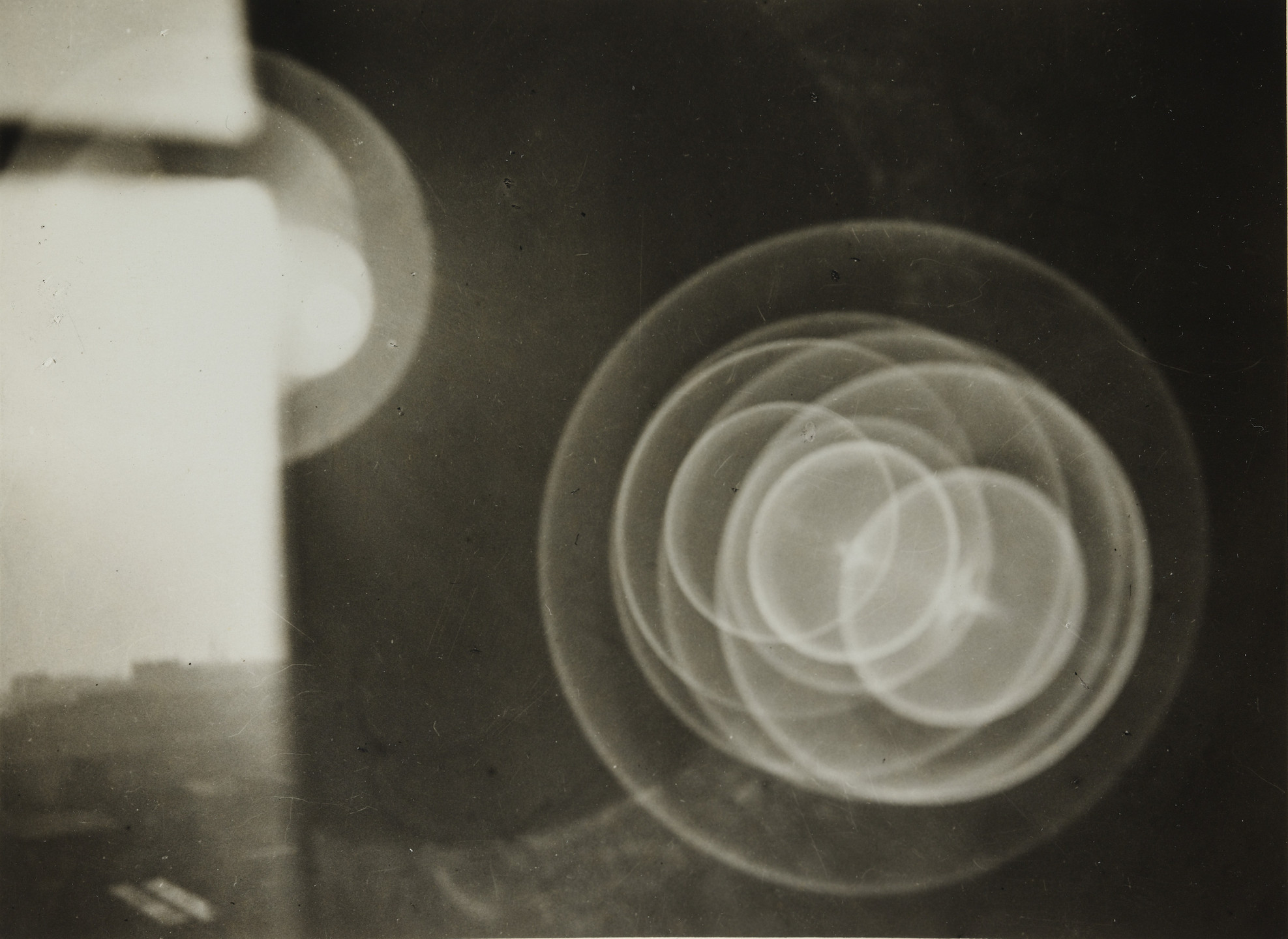 Imre Kinszki. Untitled. c. 1930