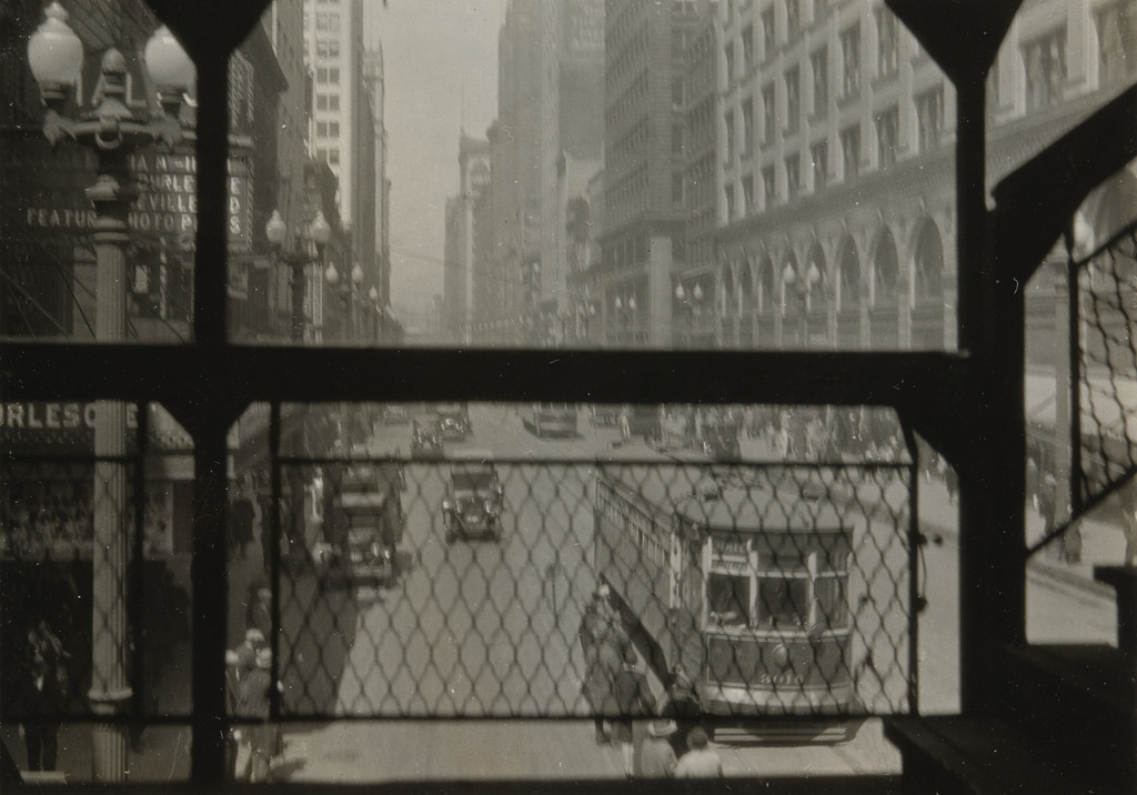 Untitled, Fred Korth, c. 1928