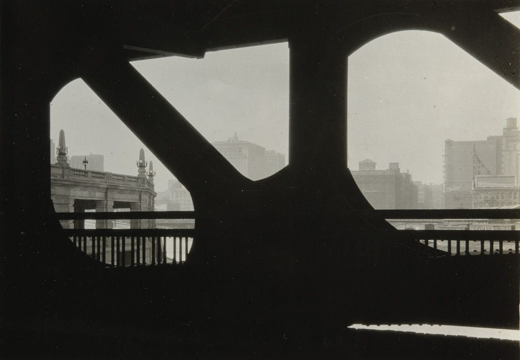 Untitled, Fred Korth, c. 1928