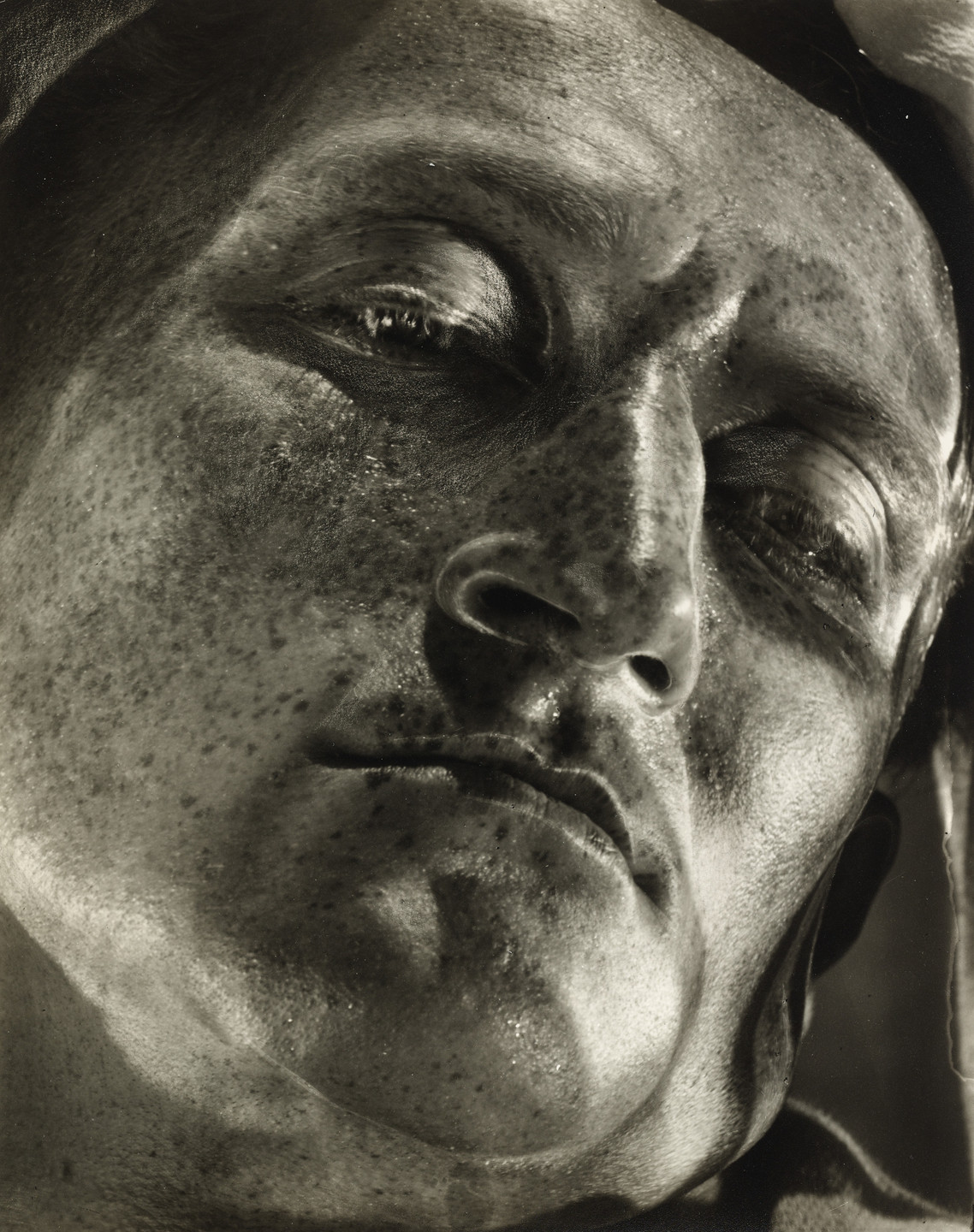 Helmar Lerski. Metamorphosis 601. 1936