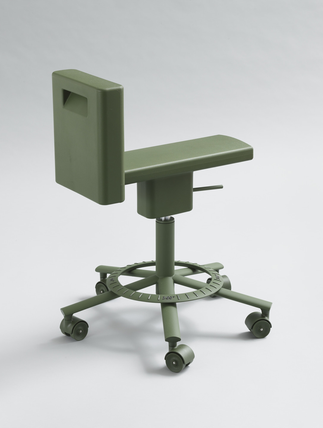 Konstantin Grcic. 360° Chair. 2009