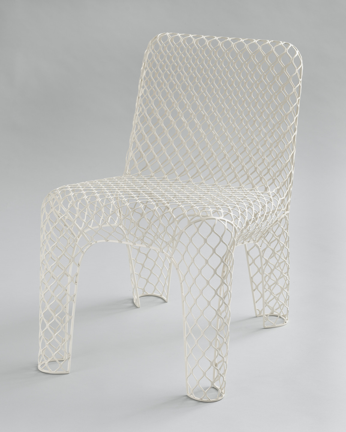 Chris Kabel. Mesh Chair. 2005