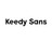 Jeffery Keedy. Keedy Sans. 1991