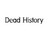 P. Scott Makela. Dead History. 1990
