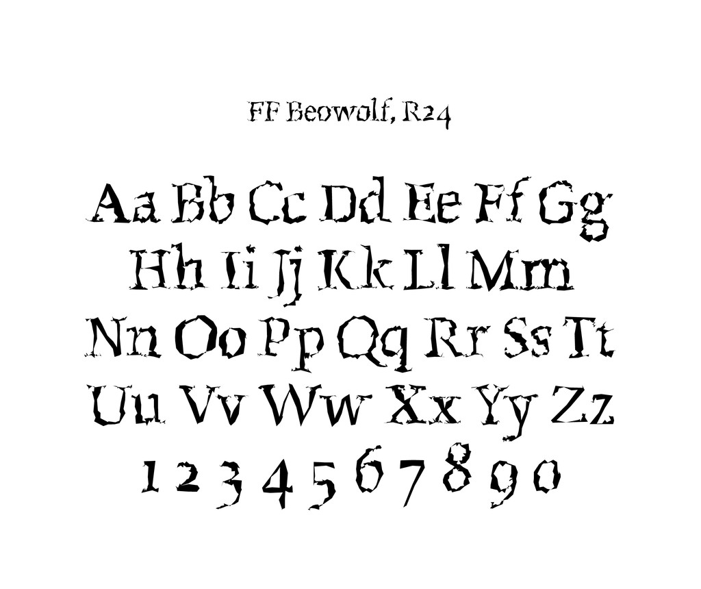 FF Beowolf