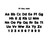 Neville Brody. FF Blur. 1992