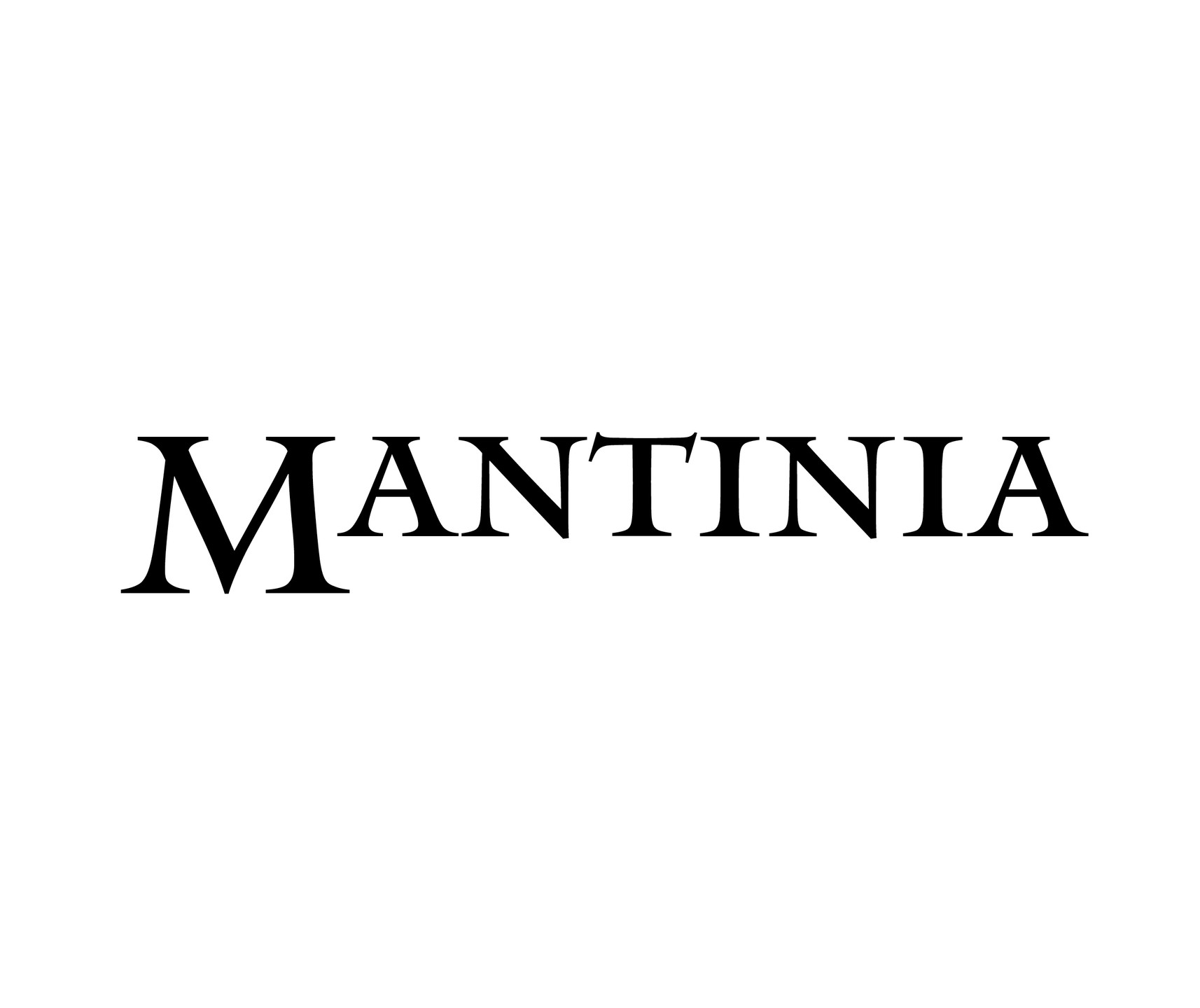 Matthew Carter. Mantinia. 1993