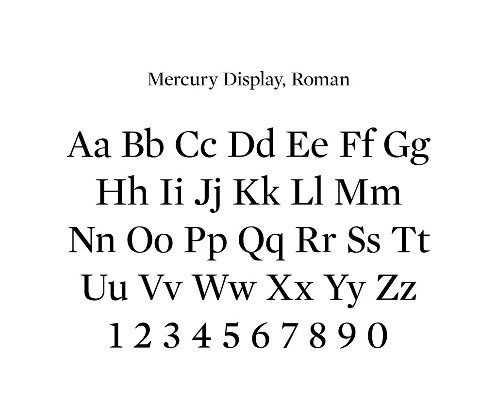 Mercury