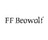 Erik van Blokland, Just van Rossum. FF Beowolf. 1990