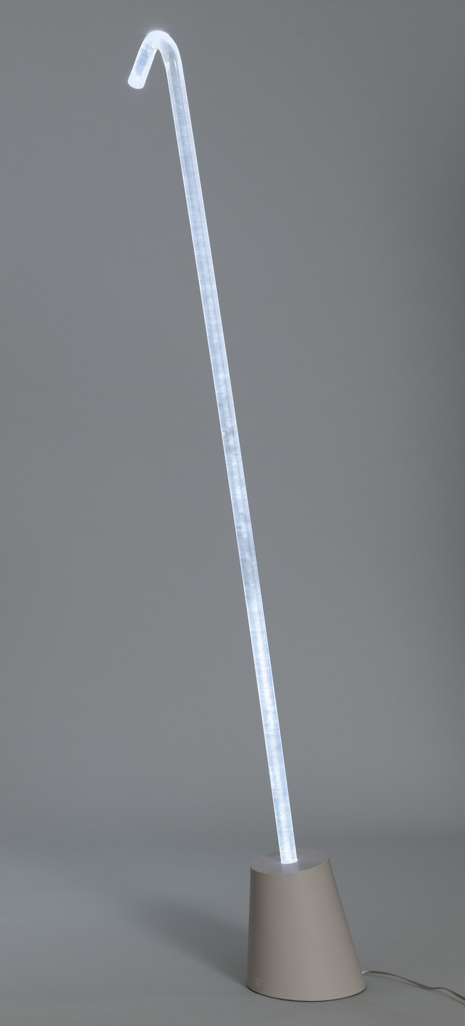Paul Cocksedge. Pole Light. 2008