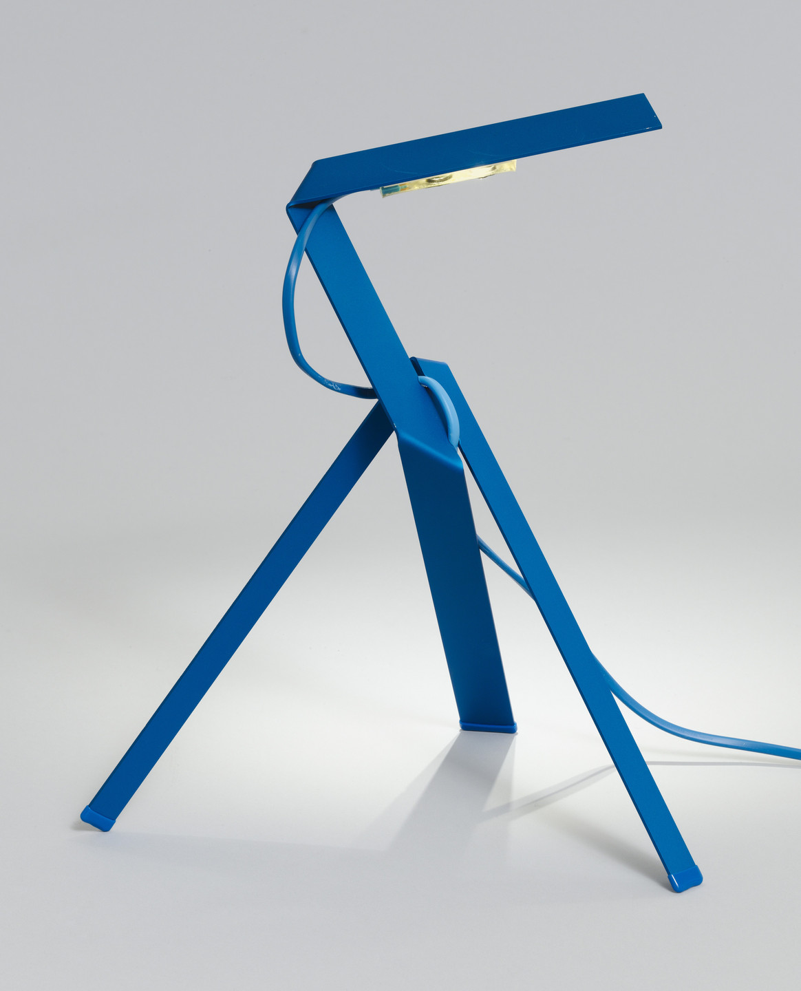 Axel Schmid. Jetzt Lamp. 2009