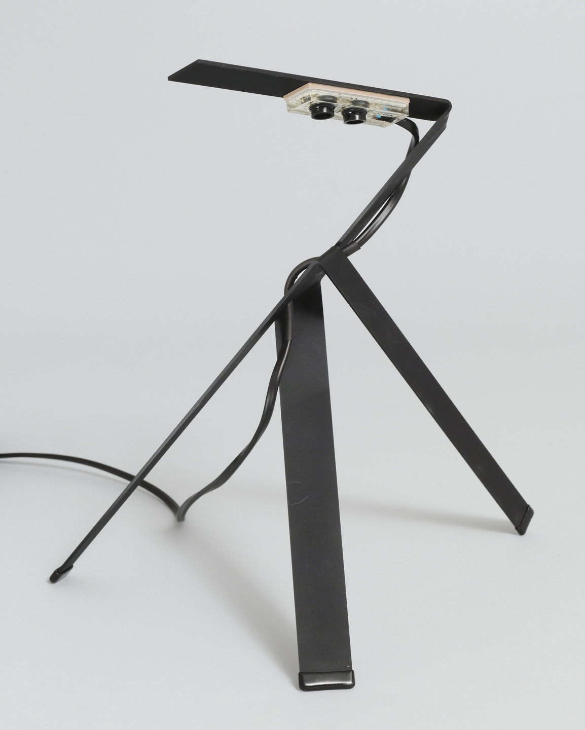 Axel Schmid. Jetzt Lamp. 2009