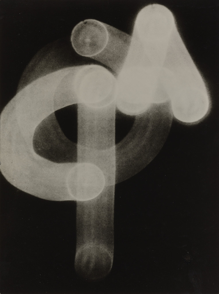 Photogram Signet