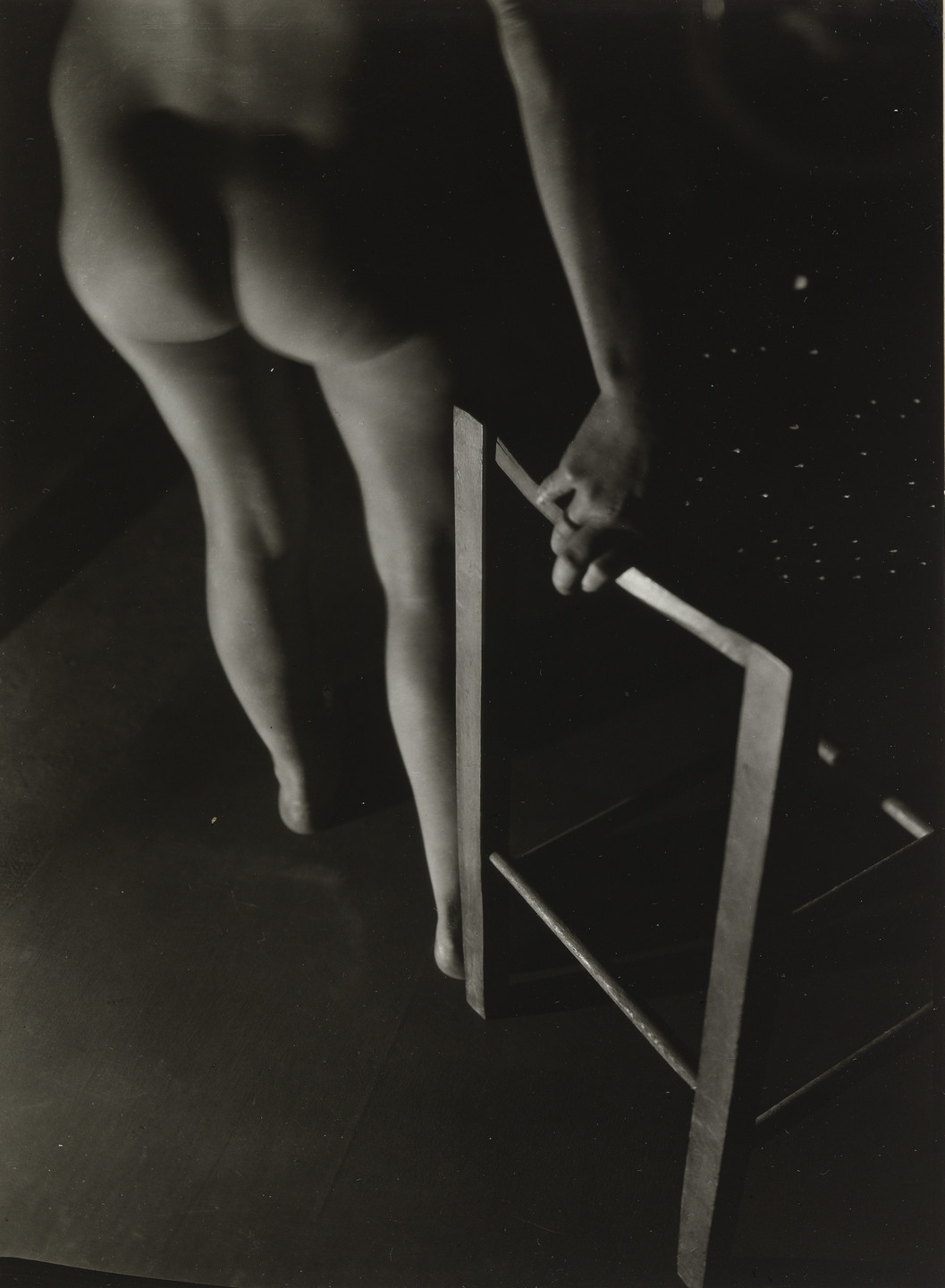Roger Parry. Untitled. 1930