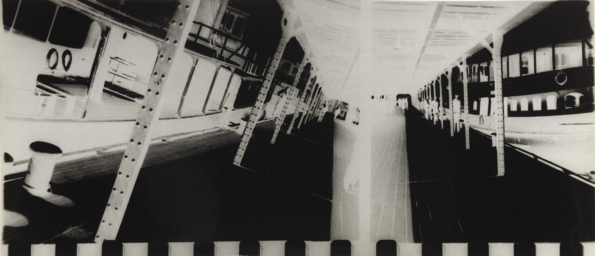 Franz Roh. Untitled. 1928–33