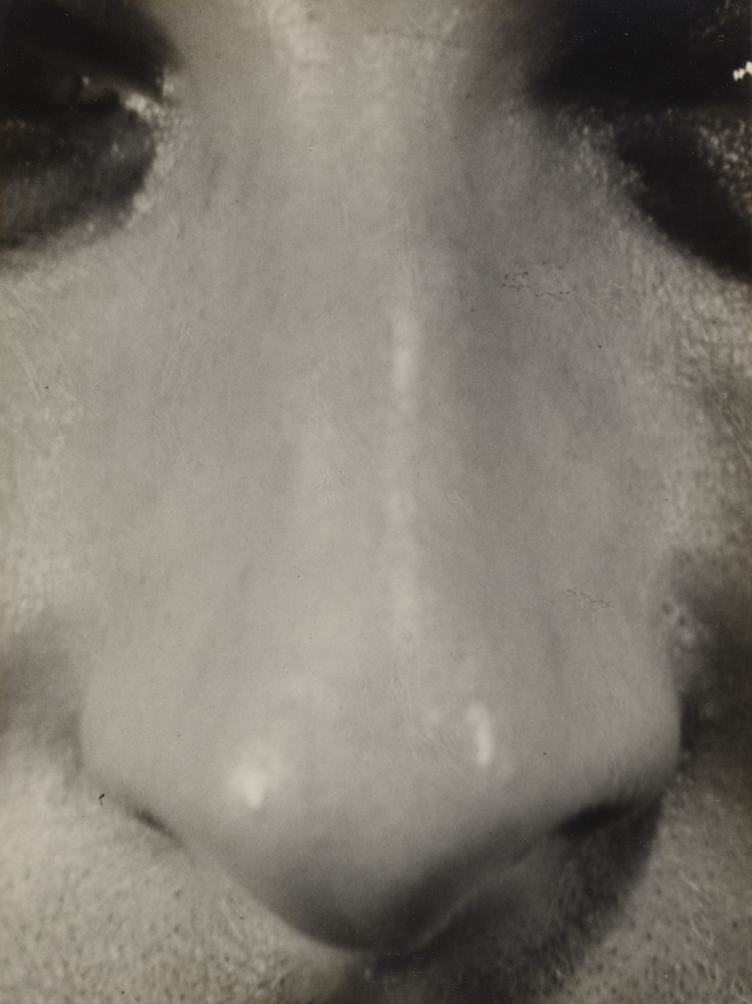 Aenne Biermann. Nose. 1929