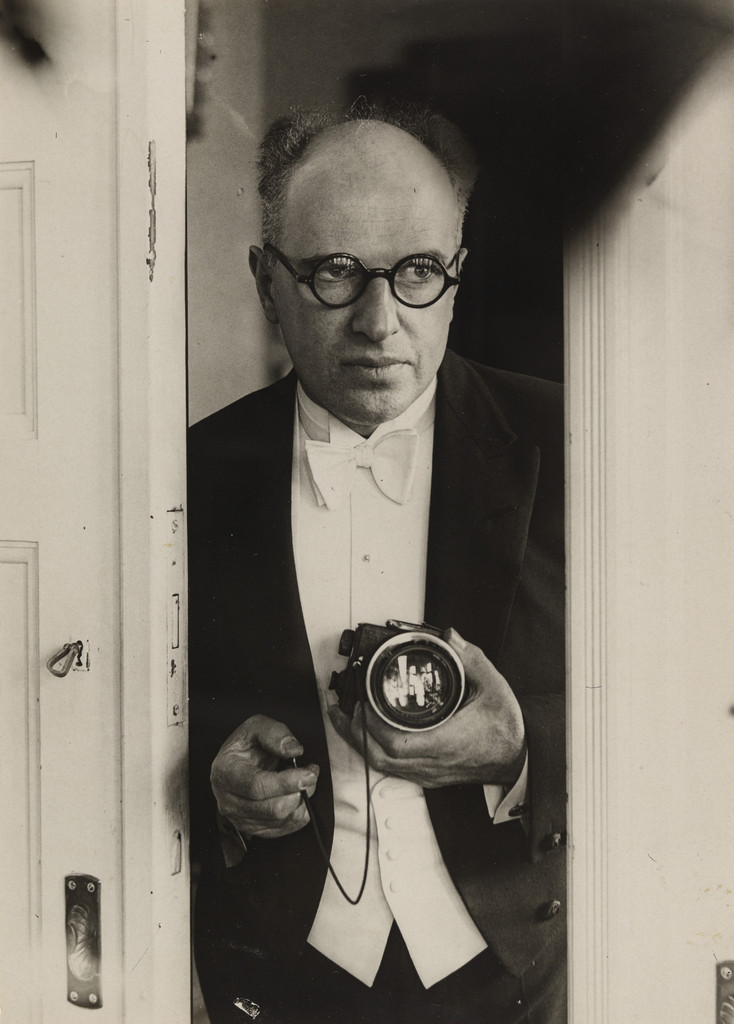 Erich Salomon