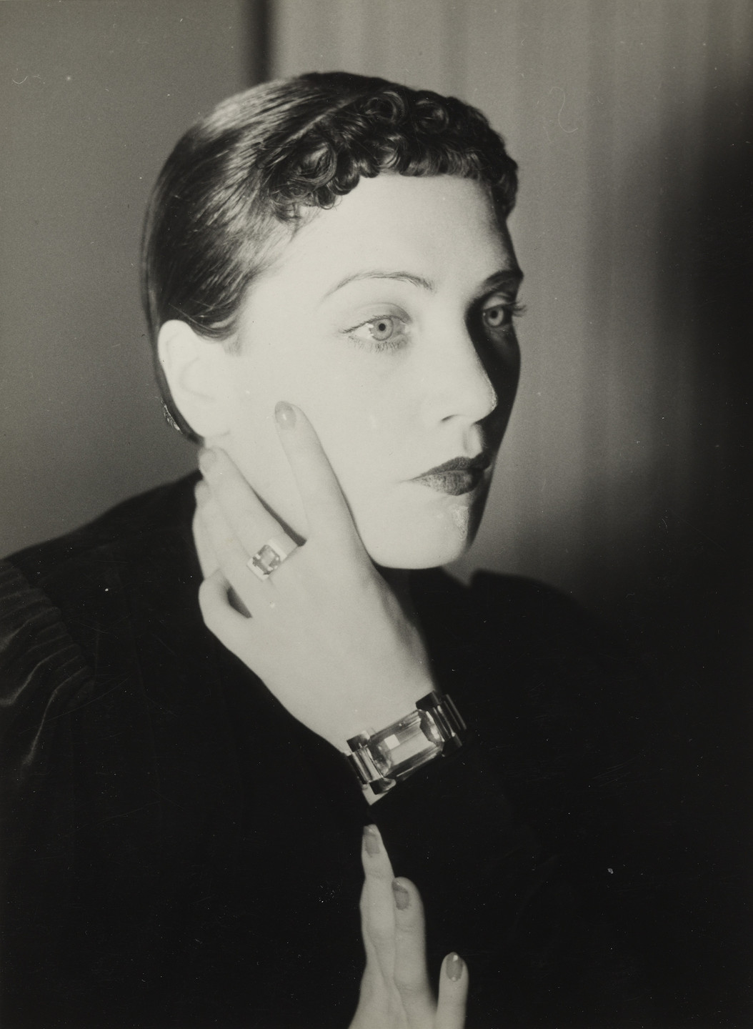 Werner Rohde. Untitled. 1934
