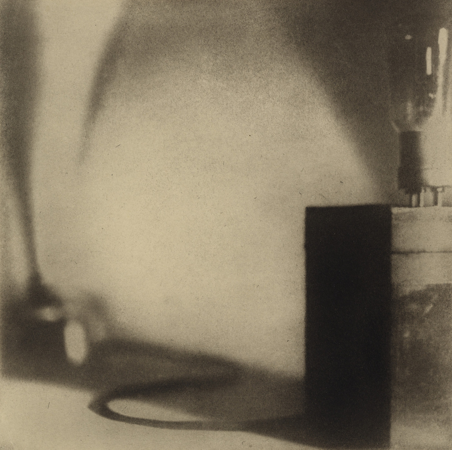Jaroslav Rössler. Untitled. 1924