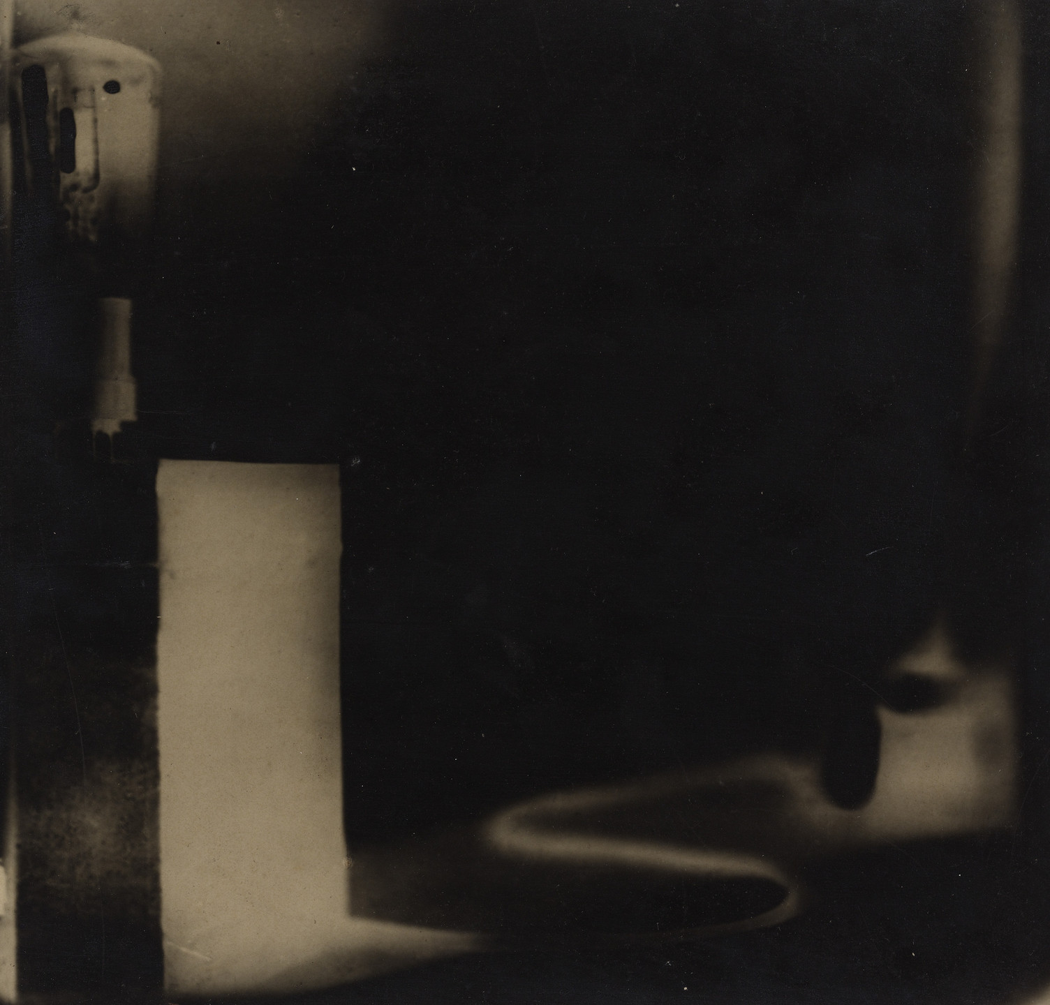 Jaroslav Rössler. Untitled. 1924