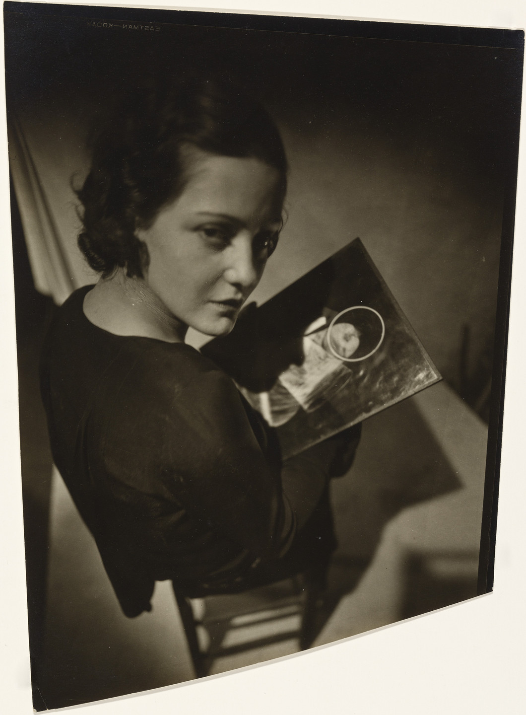 Maurice Tabard. Untitled. 1929