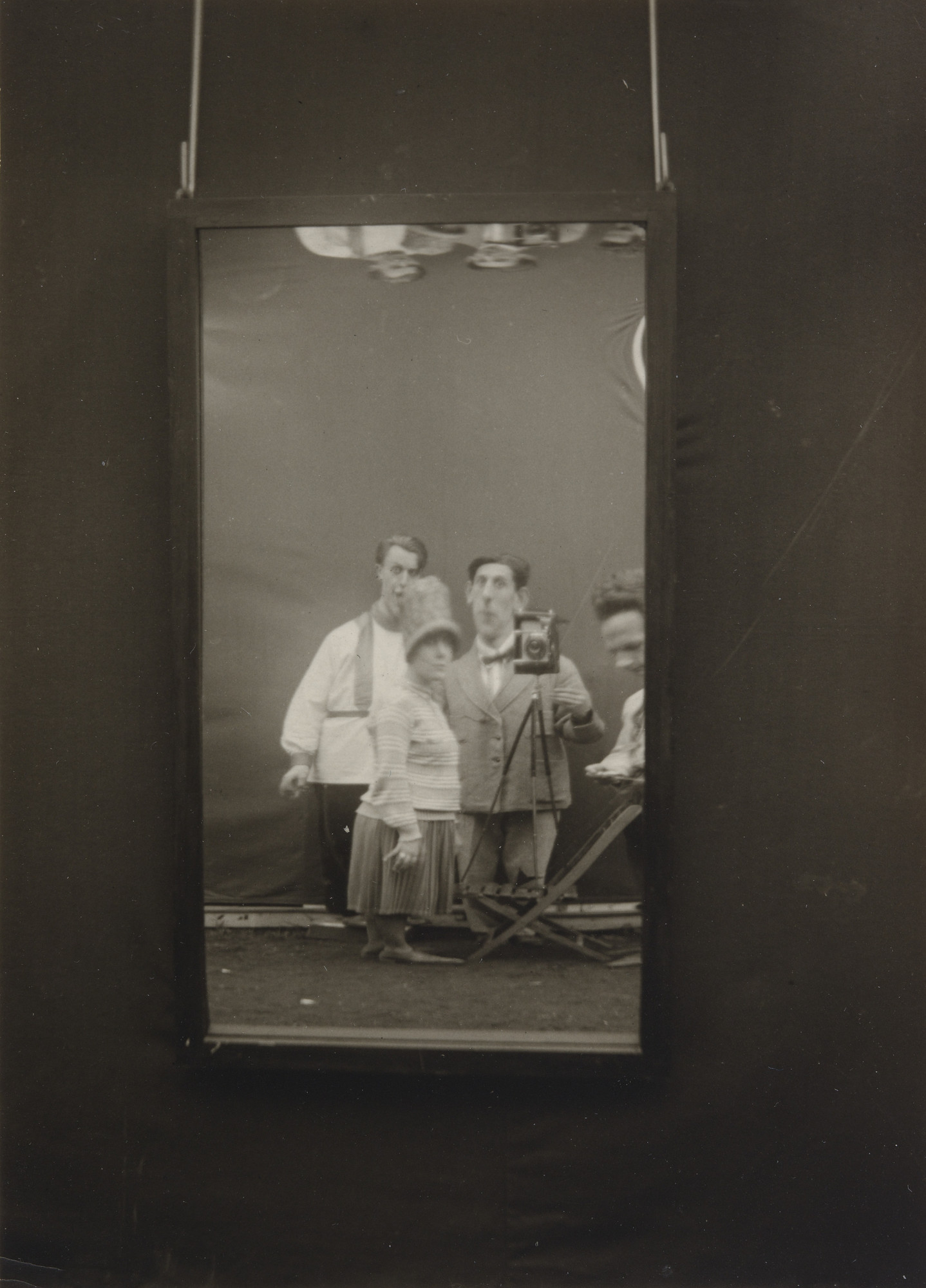 Johan Niegeman. Untitled