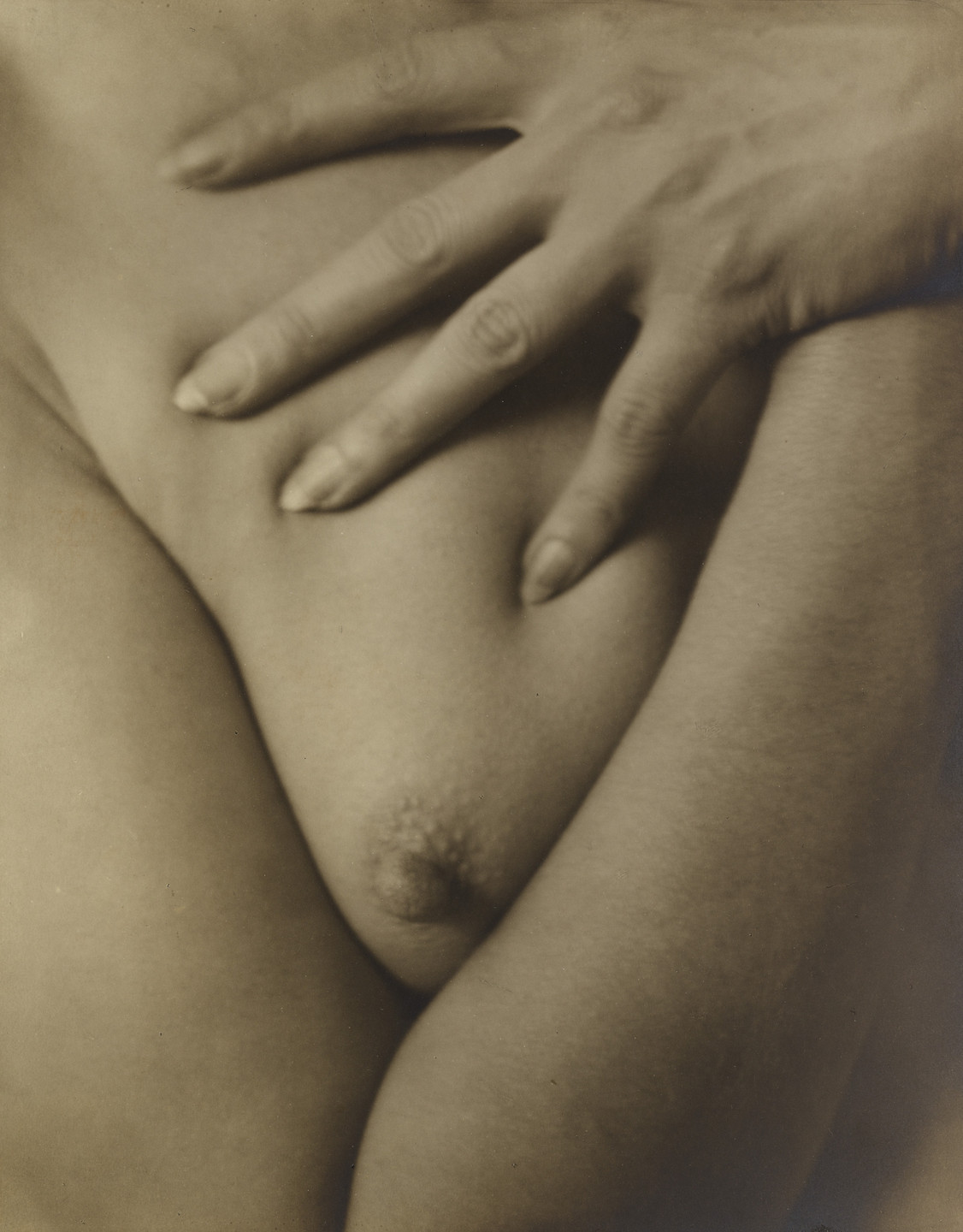 Edward Weston. Untitled. 1923–27