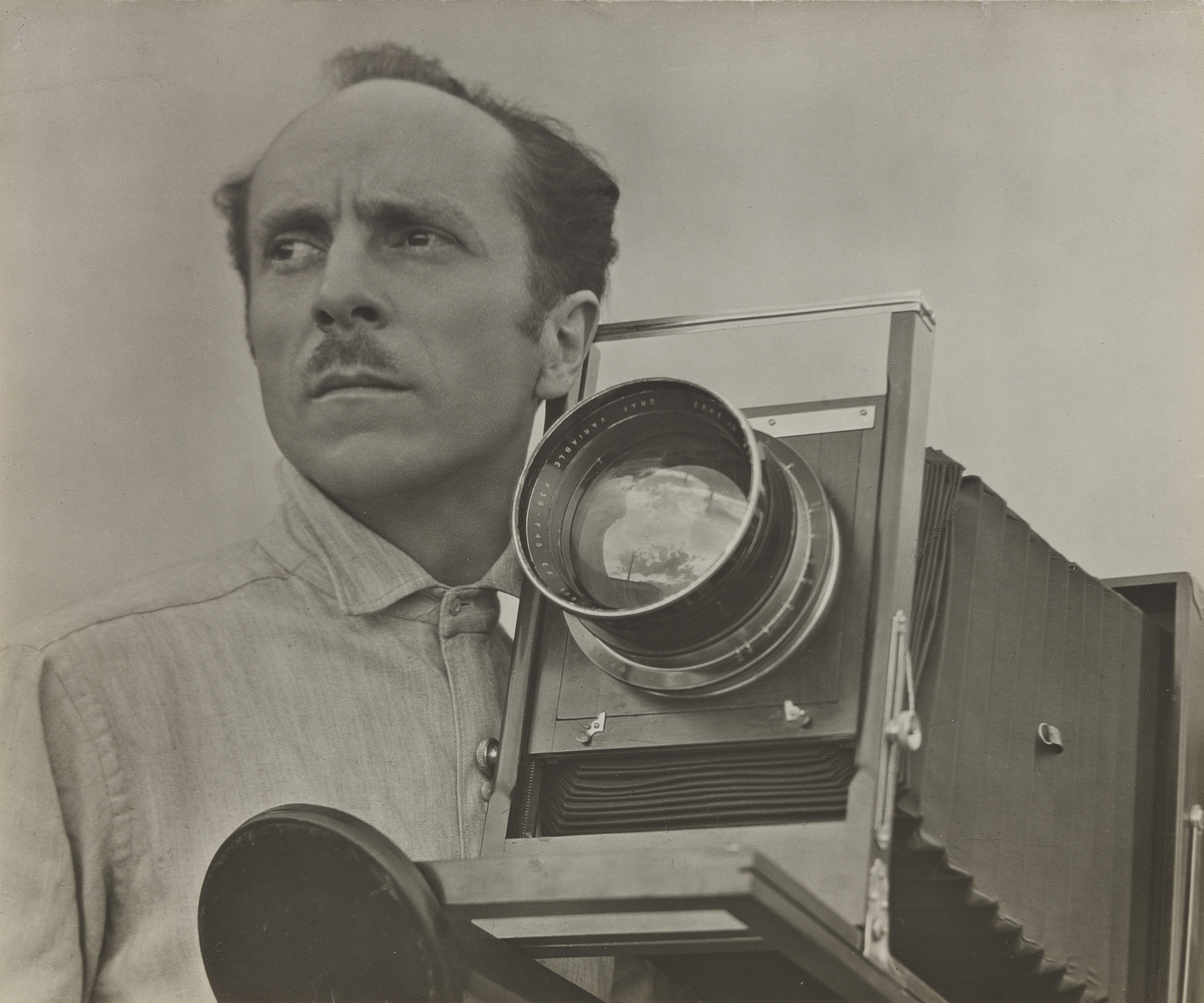 Tina Modotti. Edward Weston. February 1924