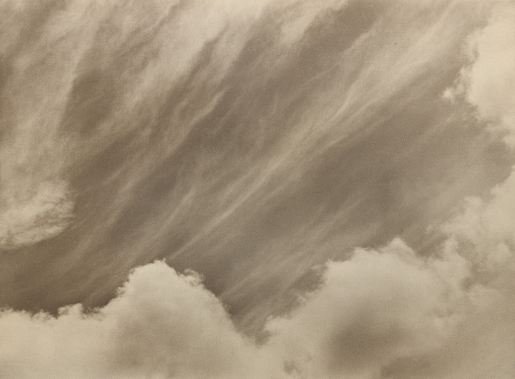 Cloud, Mexico