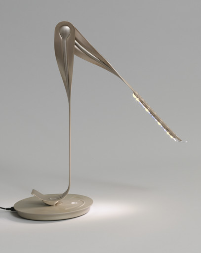 Leaf Light