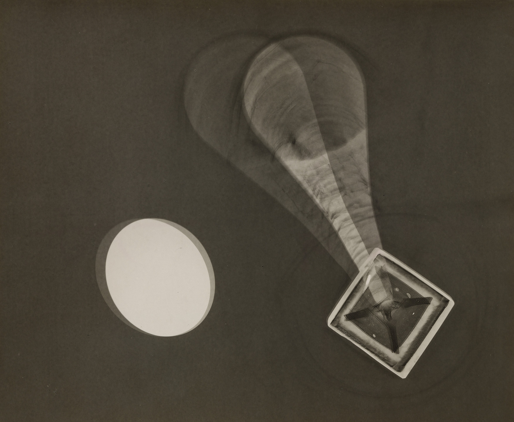 Luigi Veronesi. Composition. 1935