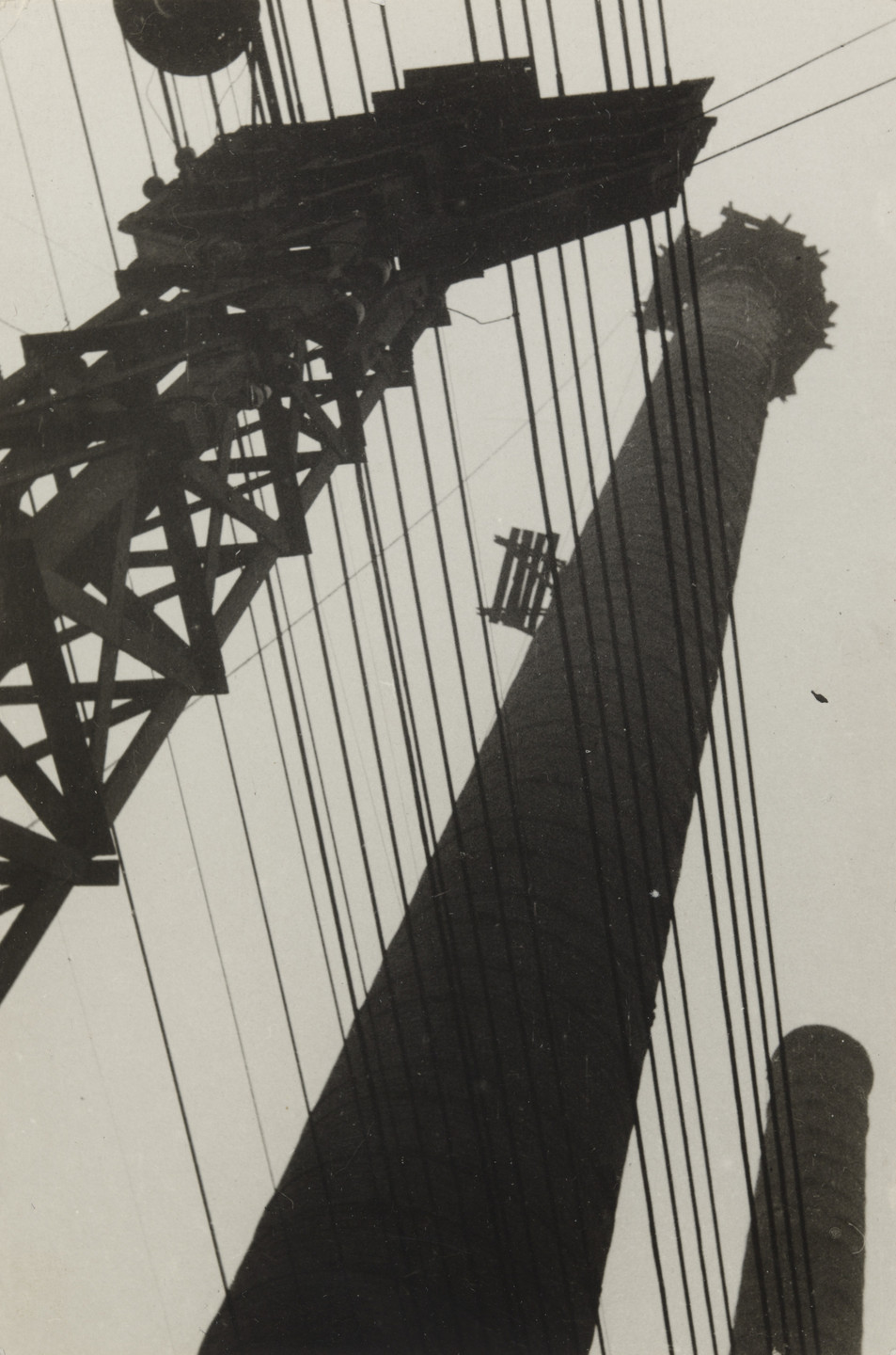 Dziga Vertov. Untitled. 1927–28