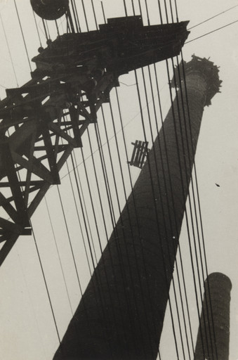 Dziga Vertov. Untitled
