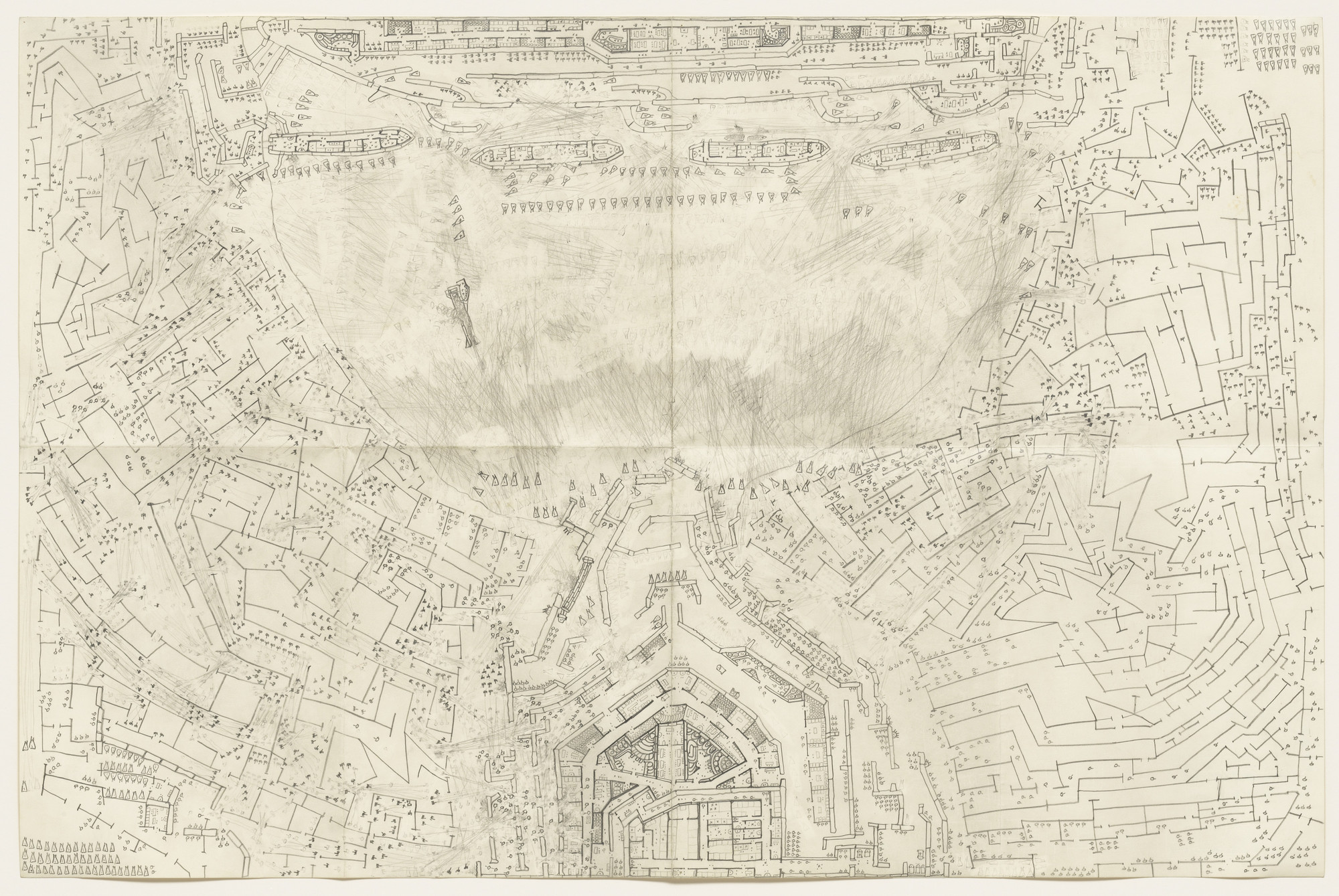 Kim Jones. Untitled. (1991-94)