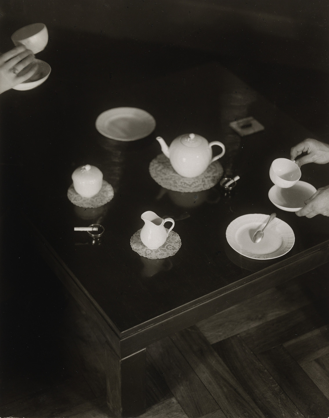 Yva (Else Ernestine Neuländer). Untitled. c. 1928