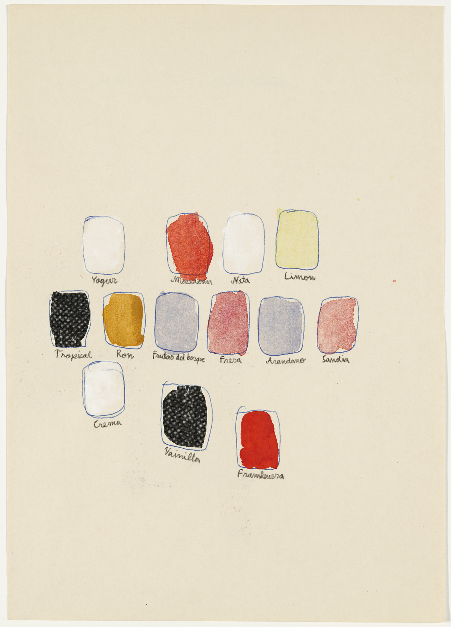Riiko Sakkinen. Untitled
