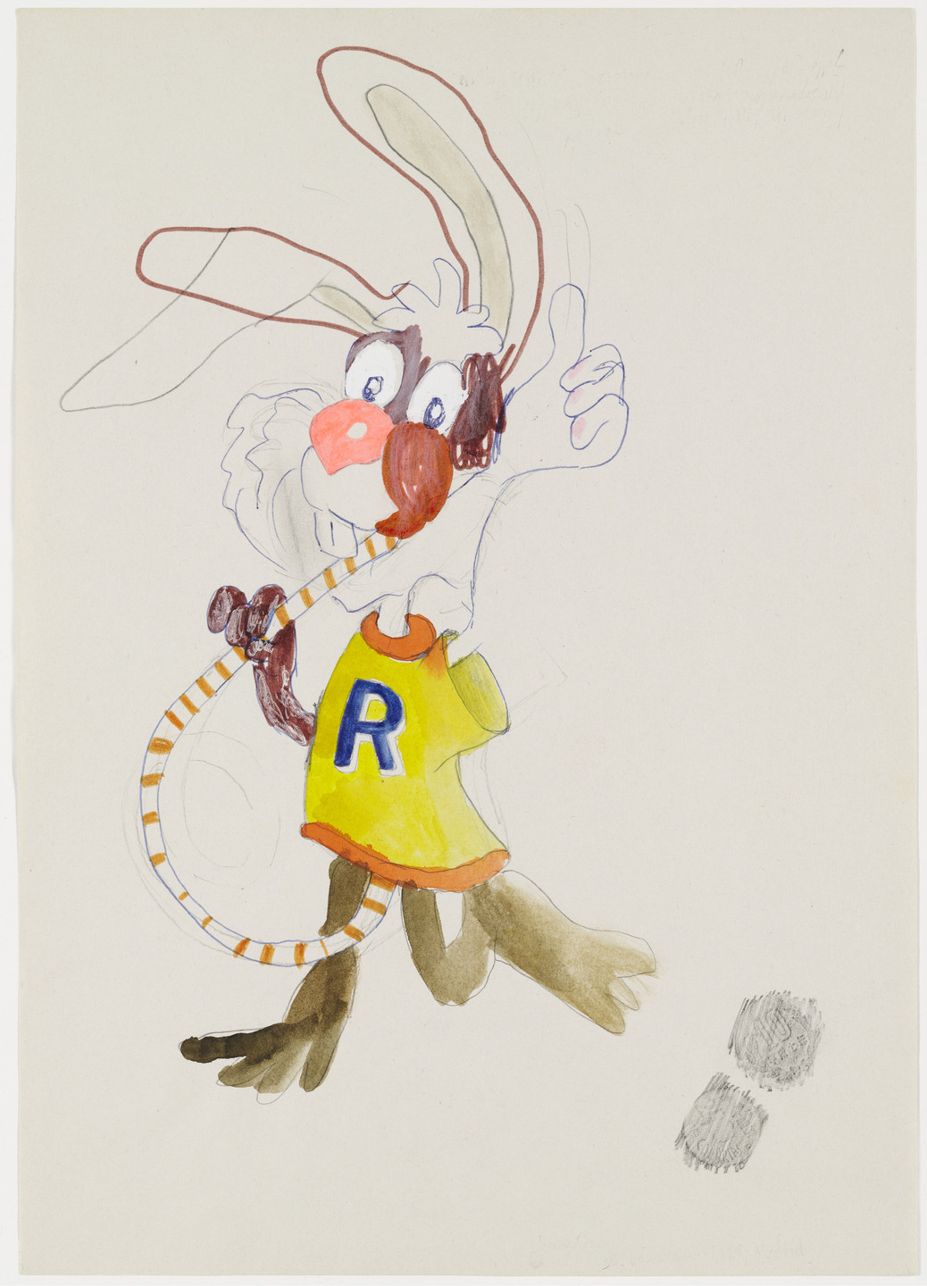 Riiko Sakkinen. Rquick. 2001-2002