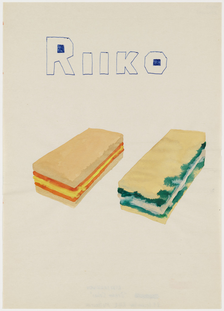 Dream Cakes
