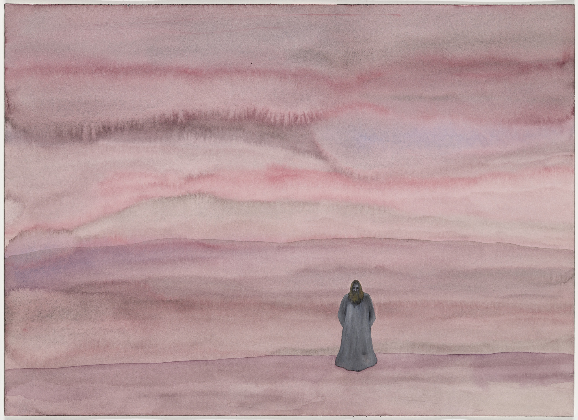 Chris Vasell. Untitled