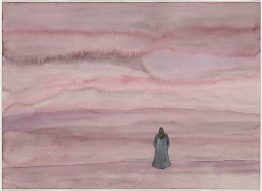 Chris Vasell. Untitled