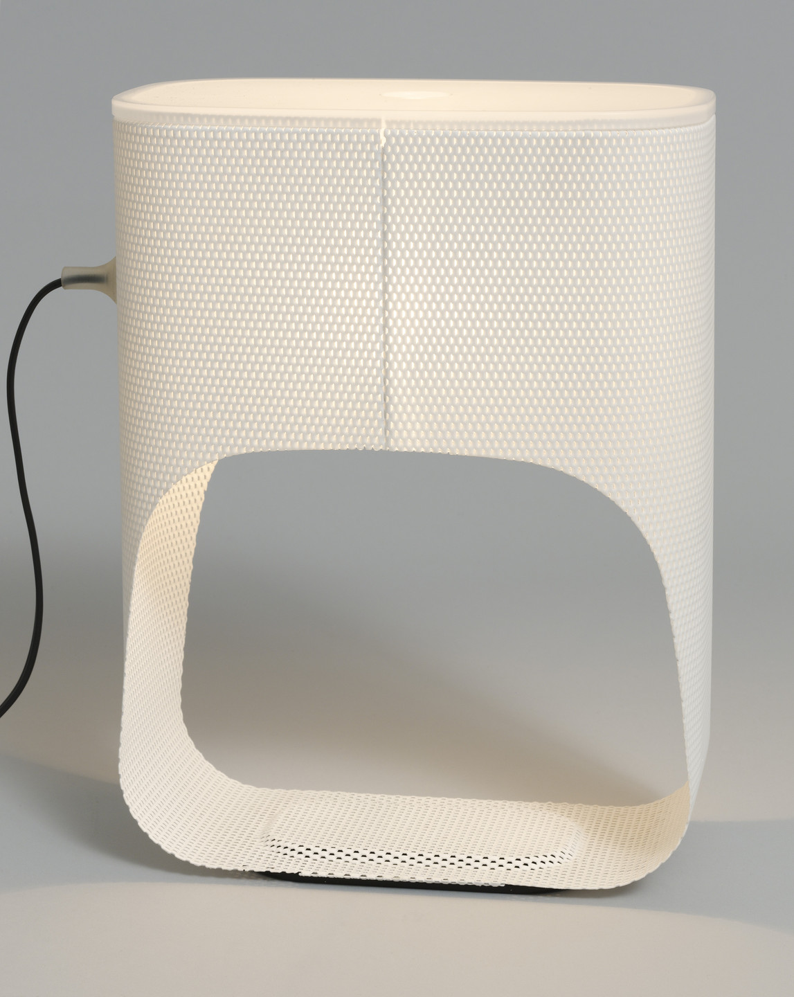 Patricia Urquiola, Eliana Gerotto. &#34;Bague&#34; Table Lamp. 2003